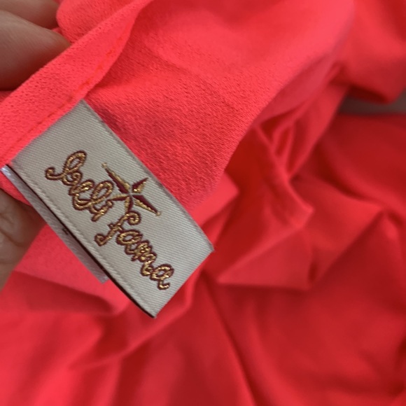 Luli fame coverup - Picture 5 of 7